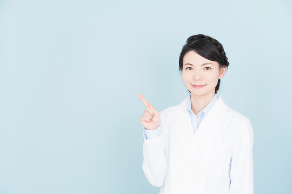 新しく入れ歯を作り直すときの注意点