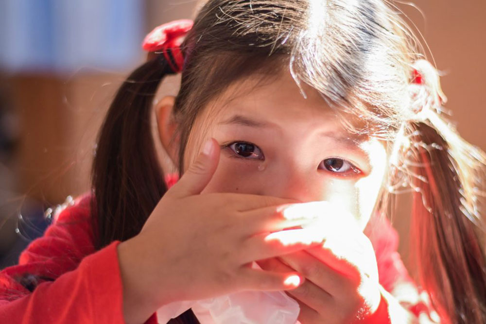 【緊急時の対応】歯が欠けたときについて