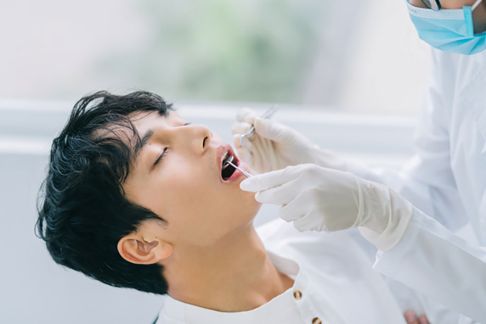 目は開けておいた方がいいか？閉じた方がいいか？