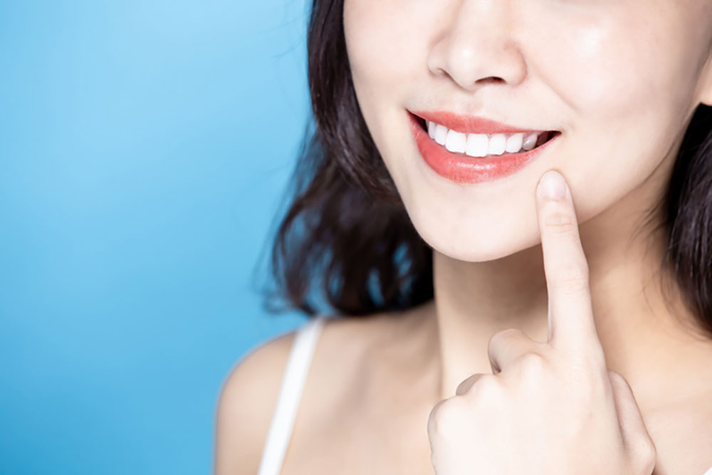 若いときの方が治りがよいというのも理由のひとつです。