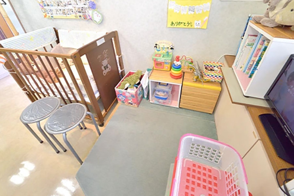 キッズスペース