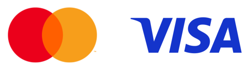 マスターカード VISA