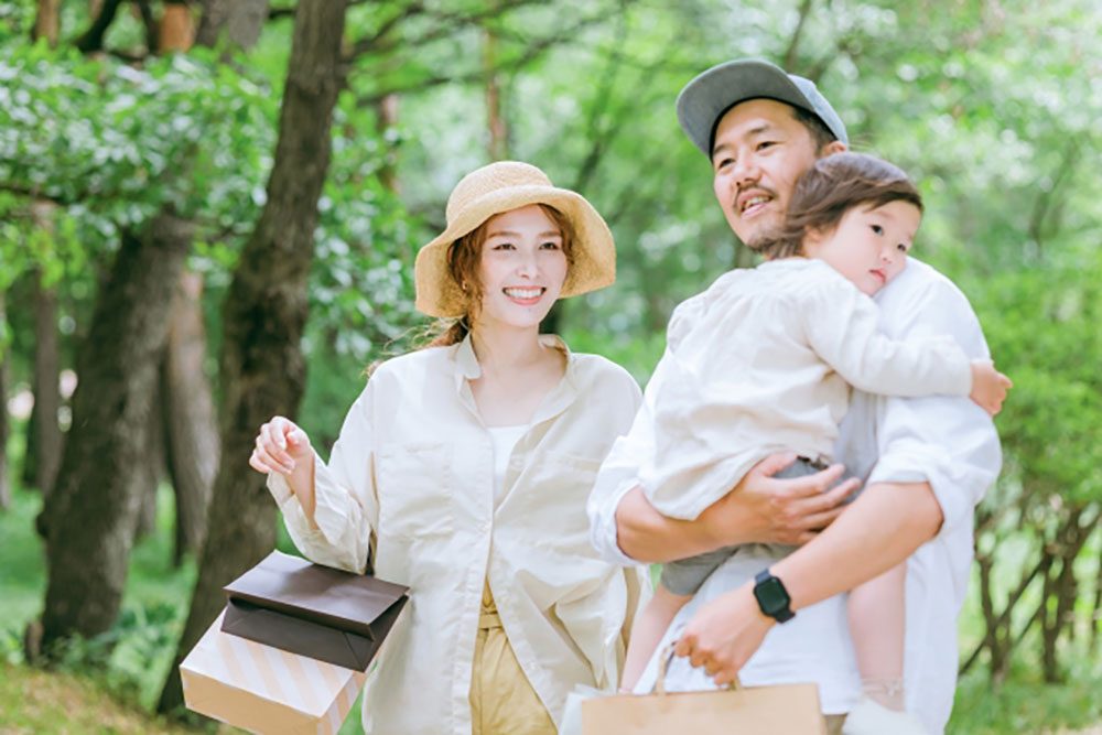 プライベートも充実！ほとんど残業なし